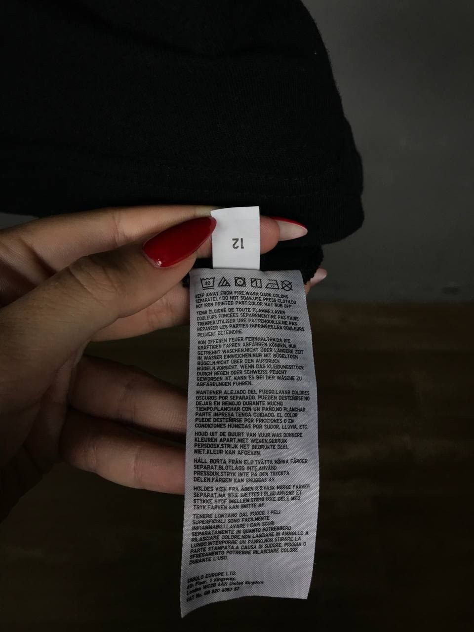 Nintendo × Uniqlo Uniqlo x Nintendo streetwear tee Size US XS / EU 42 / 0 - 5 Thumbnail