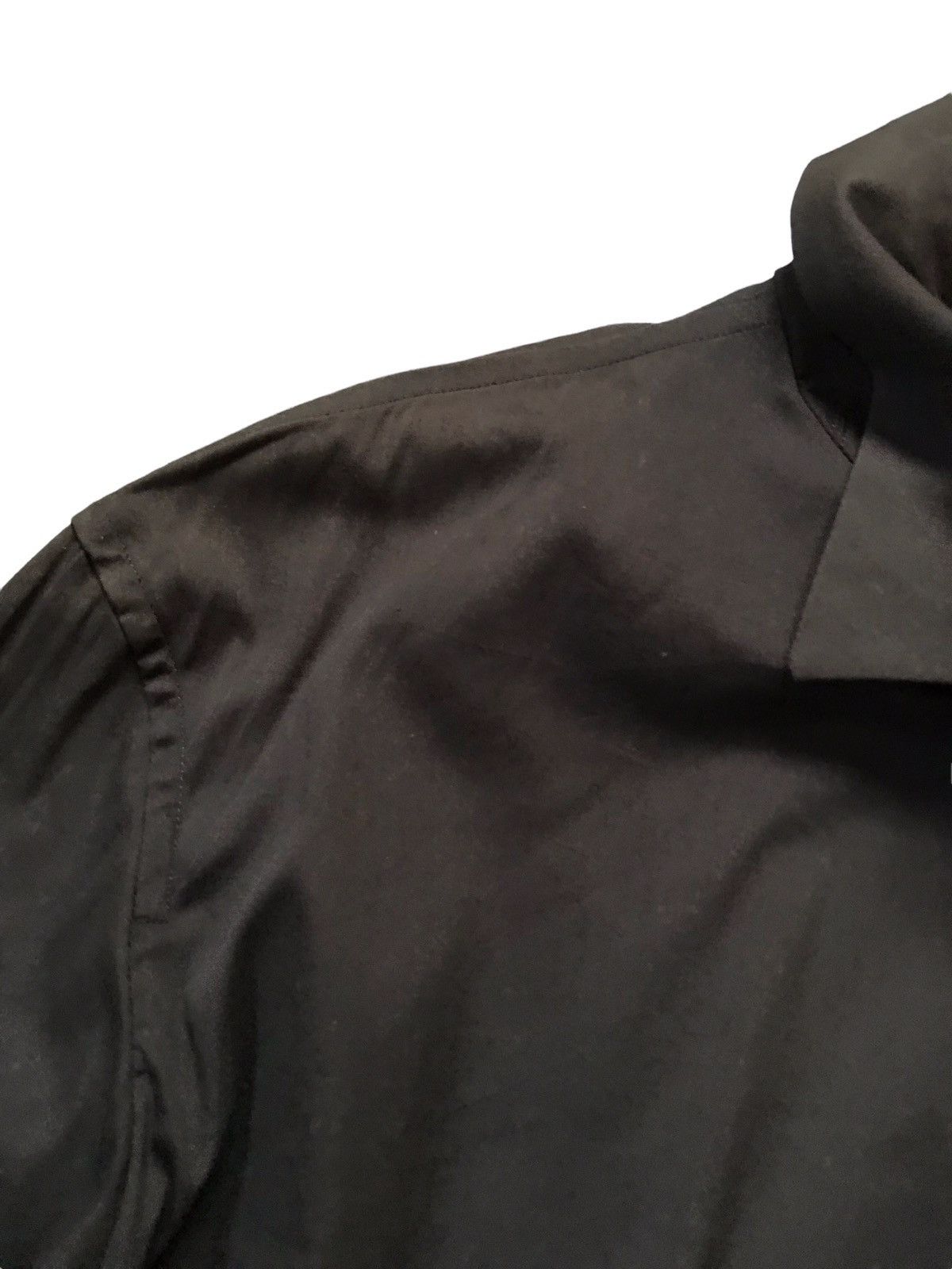 Jil Sander 💥Jil Sander Sun Faded Button Shirt Size M / US 6-8 / IT 42-44 - 10 Thumbnail