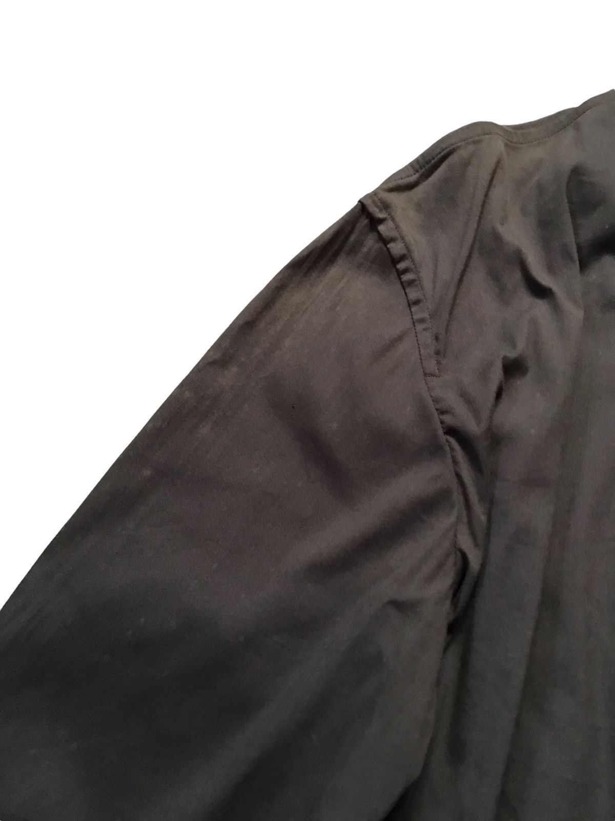 Jil Sander 💥Jil Sander Sun Faded Button Shirt Size M / US 6-8 / IT 42-44 - 7 Thumbnail