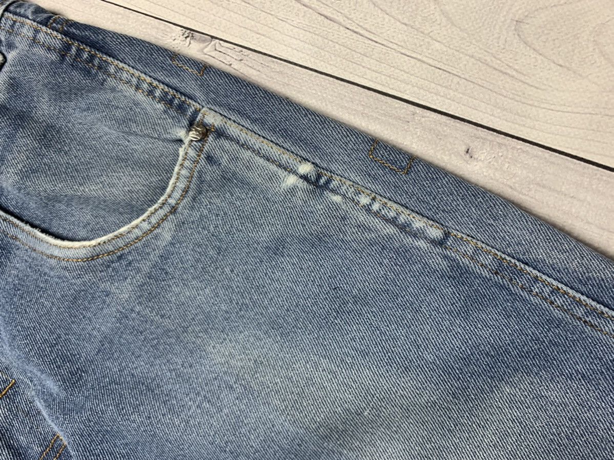 Ecko Unltd. × Vintage Vintage Denim ECKO Rap jeans multi pocket Size US 29 - 10 Thumbnail