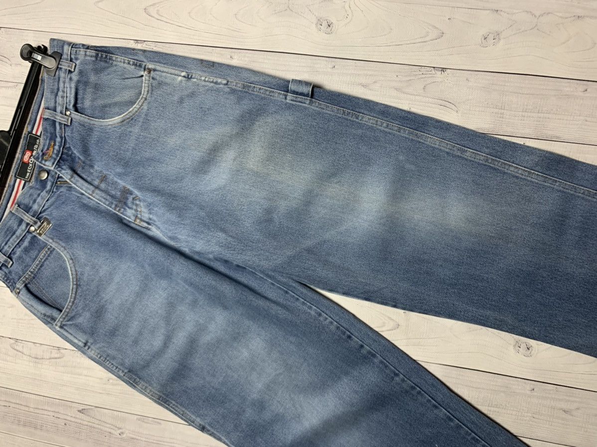 Ecko Unltd. × Vintage Vintage Denim ECKO Rap jeans multi pocket Size US 29 - 11 Thumbnail