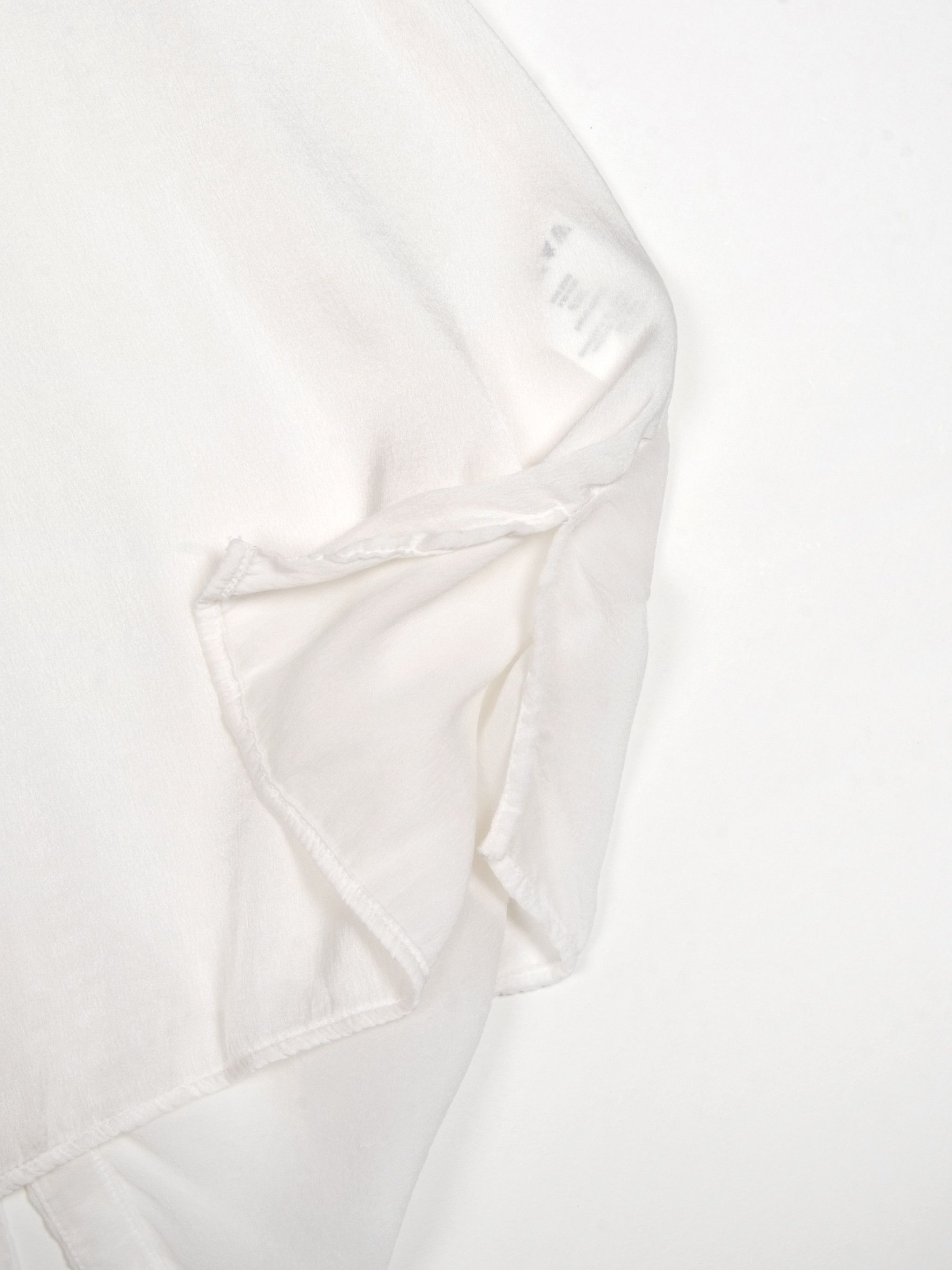 Designer × Transit Womens Transit Par Such Pure Silk Tank Top Size ONE SIZE - 3 Thumbnail