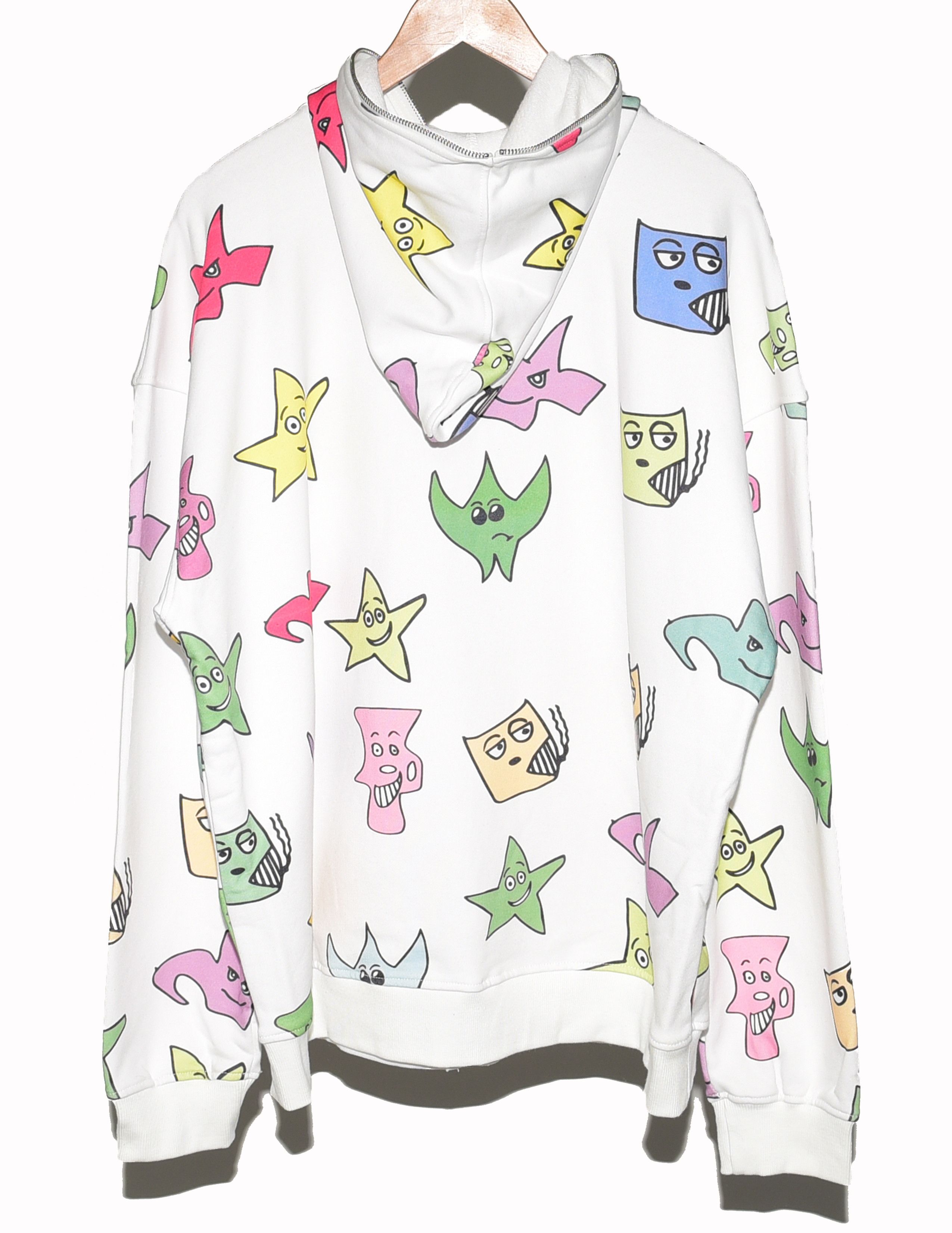 Other Violence Kindergarten Series Hoodie Size US L / EU 52-54 / 3 - 2 Thumbnail