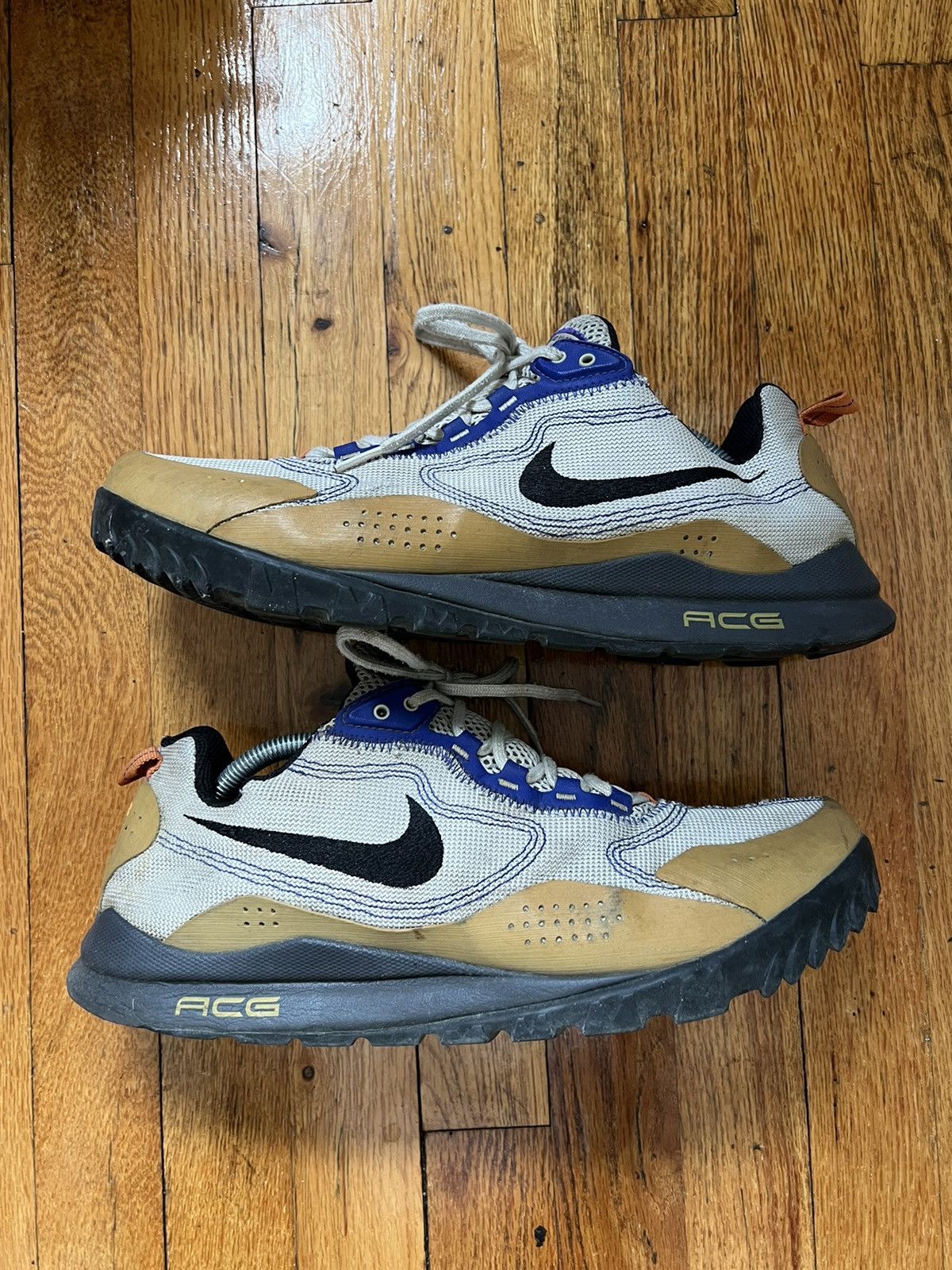 Nike ACG Nike ACG wildedge Grailed