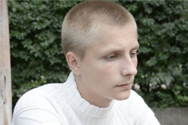 Gosha Rubchinskiy Gosha Cream Wool Knit Sweater Size US M / EU 48-50 / 2 - 5 Thumbnail