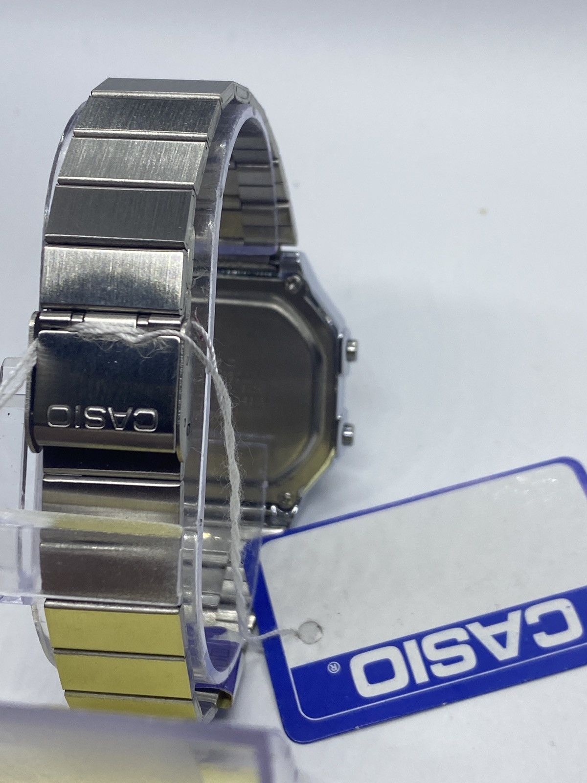 Casio Casio Digital Watch Size 40 - 4 Thumbnail