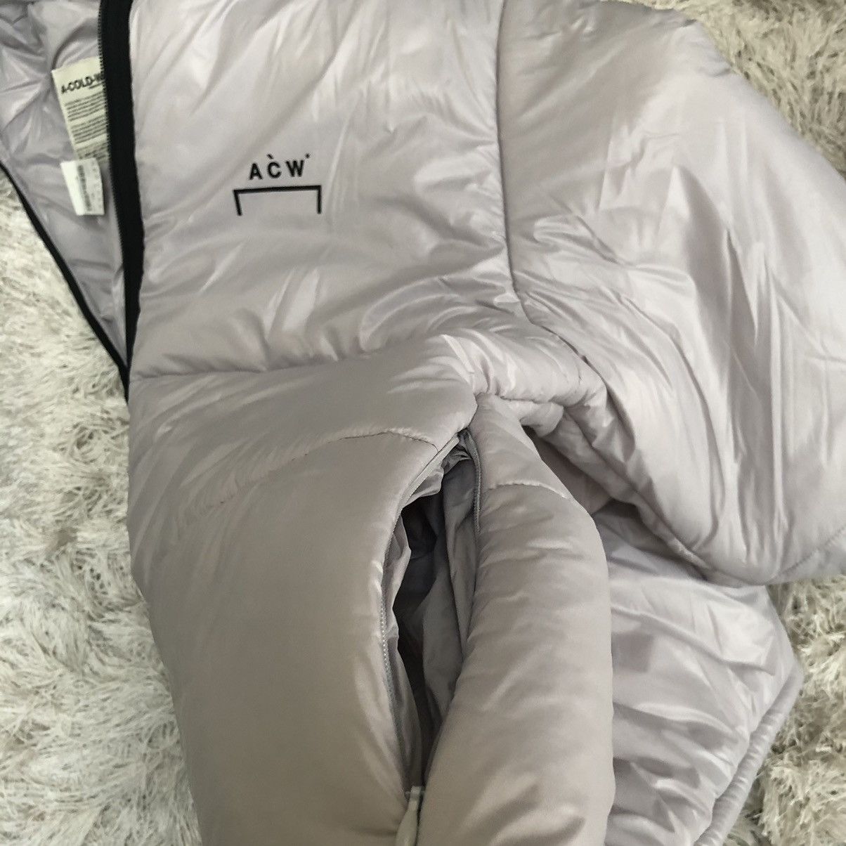 A-COLD-WALL* A Cold Wall Puffer Jacket Size US L / EU 52-54 / 3 - 4 Thumbnail