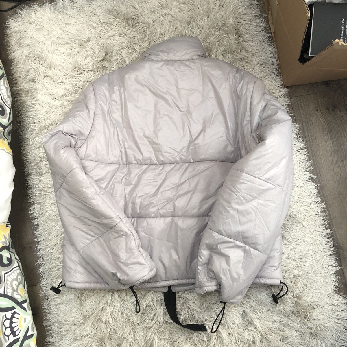 A-COLD-WALL* A Cold Wall Puffer Jacket Size US L / EU 52-54 / 3 - 2 Thumbnail