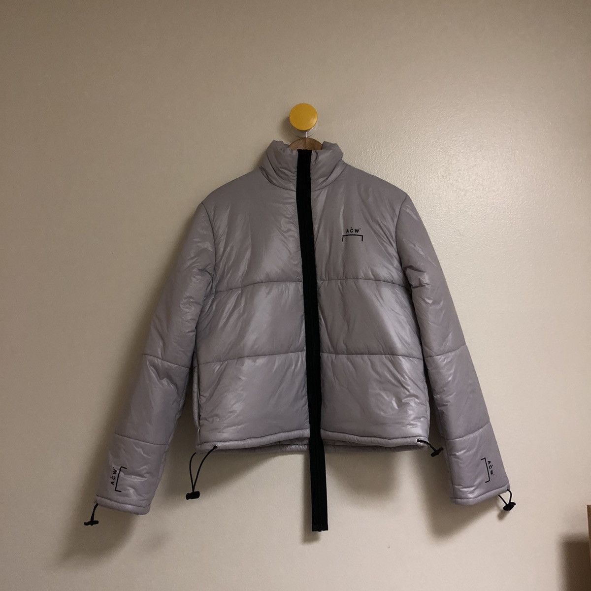 A-COLD-WALL* A Cold Wall Puffer Jacket Size US S / EU 44-46 / 1 - 1 Thumbnail