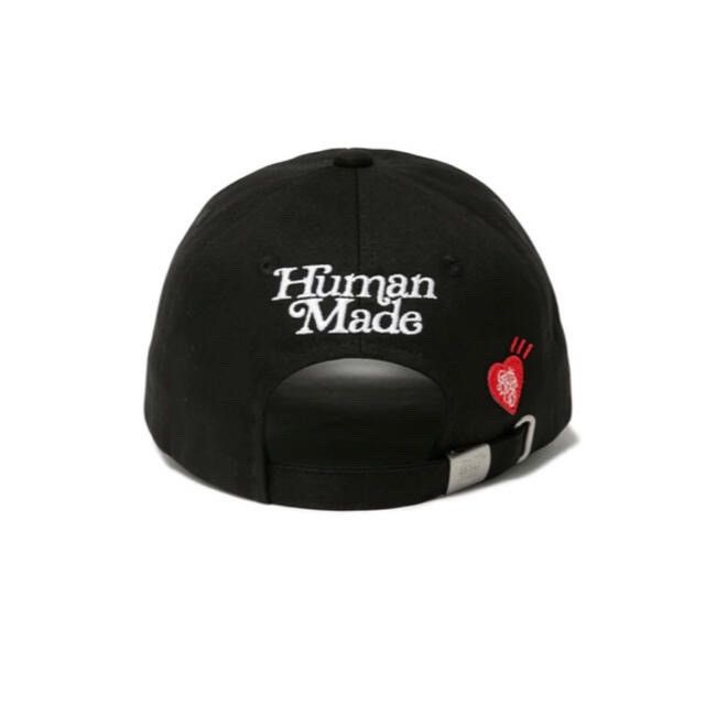 Human Made GDC BMW キャップ Human Made GDC BMW キャップ