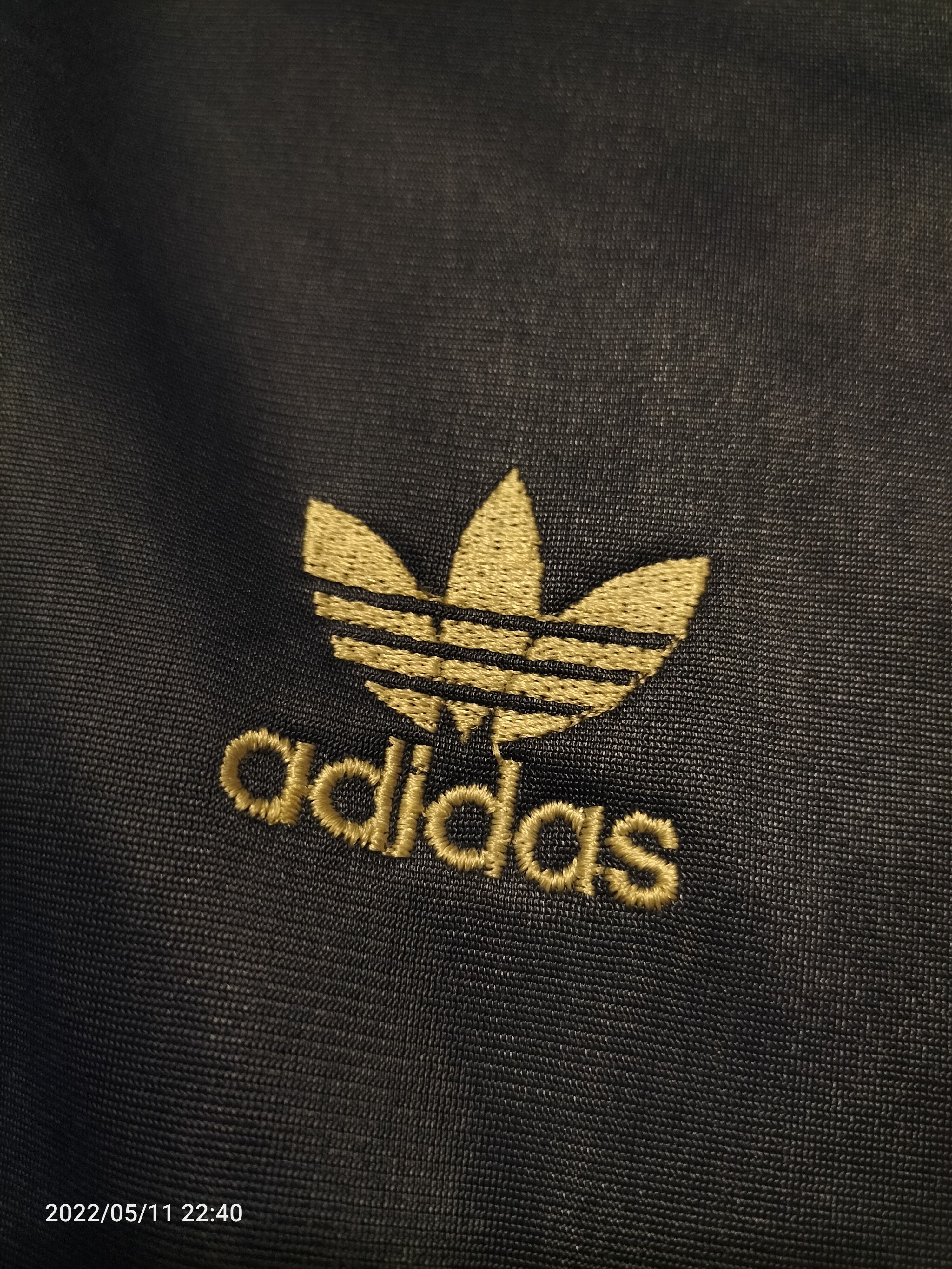 Adidas × Streetwear × Vintage Vintage 70s 80s Adidas ATP Keyrolan 