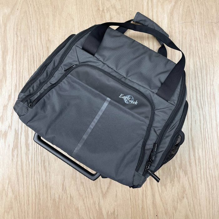 Other EAGLE CREEK x REI Wheeled 14” Carry On Luggage Underseat Grailed