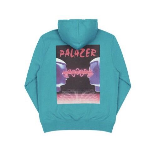 Palazer hoodie on sale