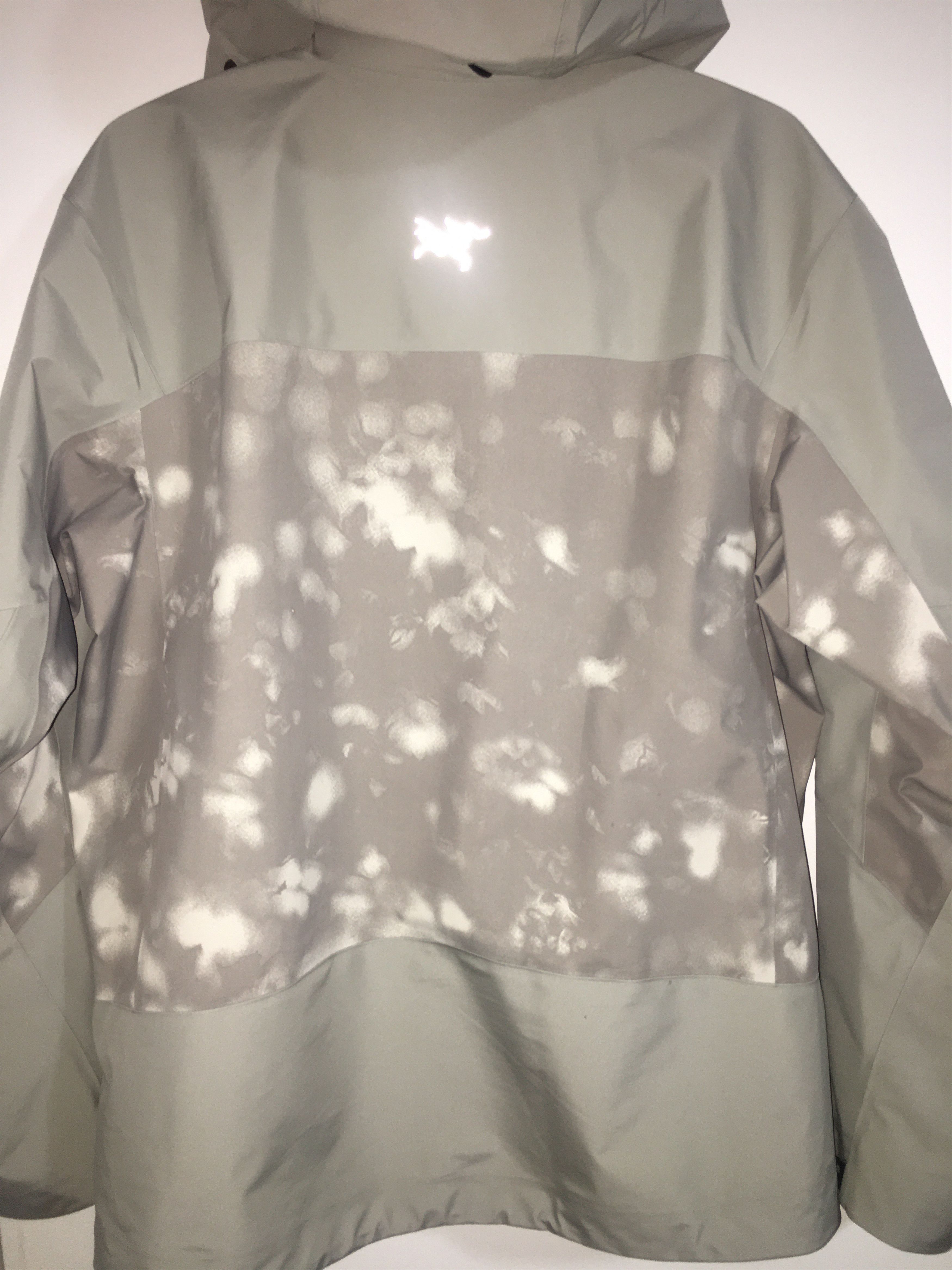 Arc'teryx System_A Drop 03 Stonle Komborebi Jacket Size US S / EU 44-46 / 1 - 6 Thumbnail