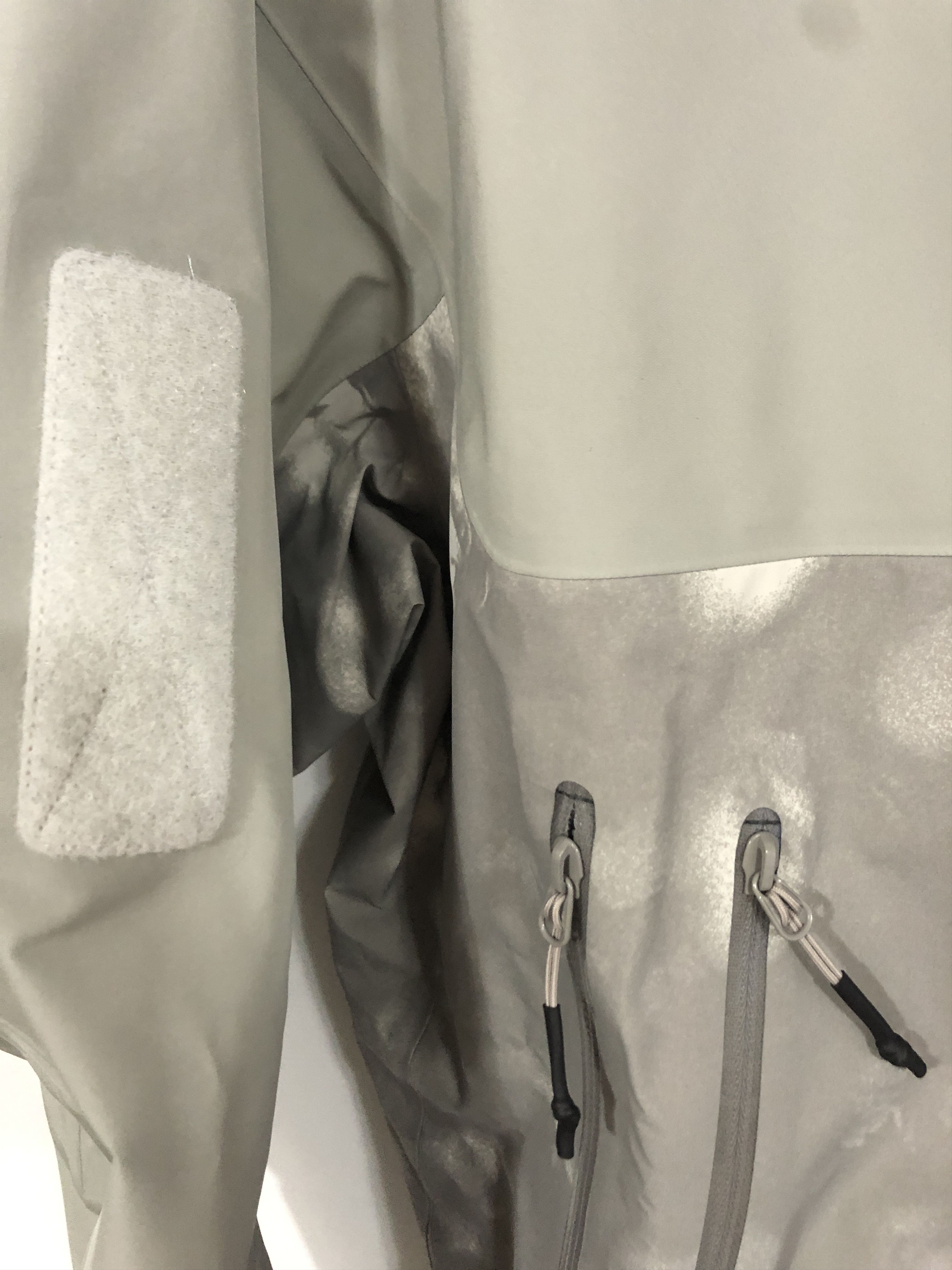 Arc'teryx System_A Drop 03 Stonle Komborebi Jacket Size US S / EU 44-46 / 1 - 3 Thumbnail