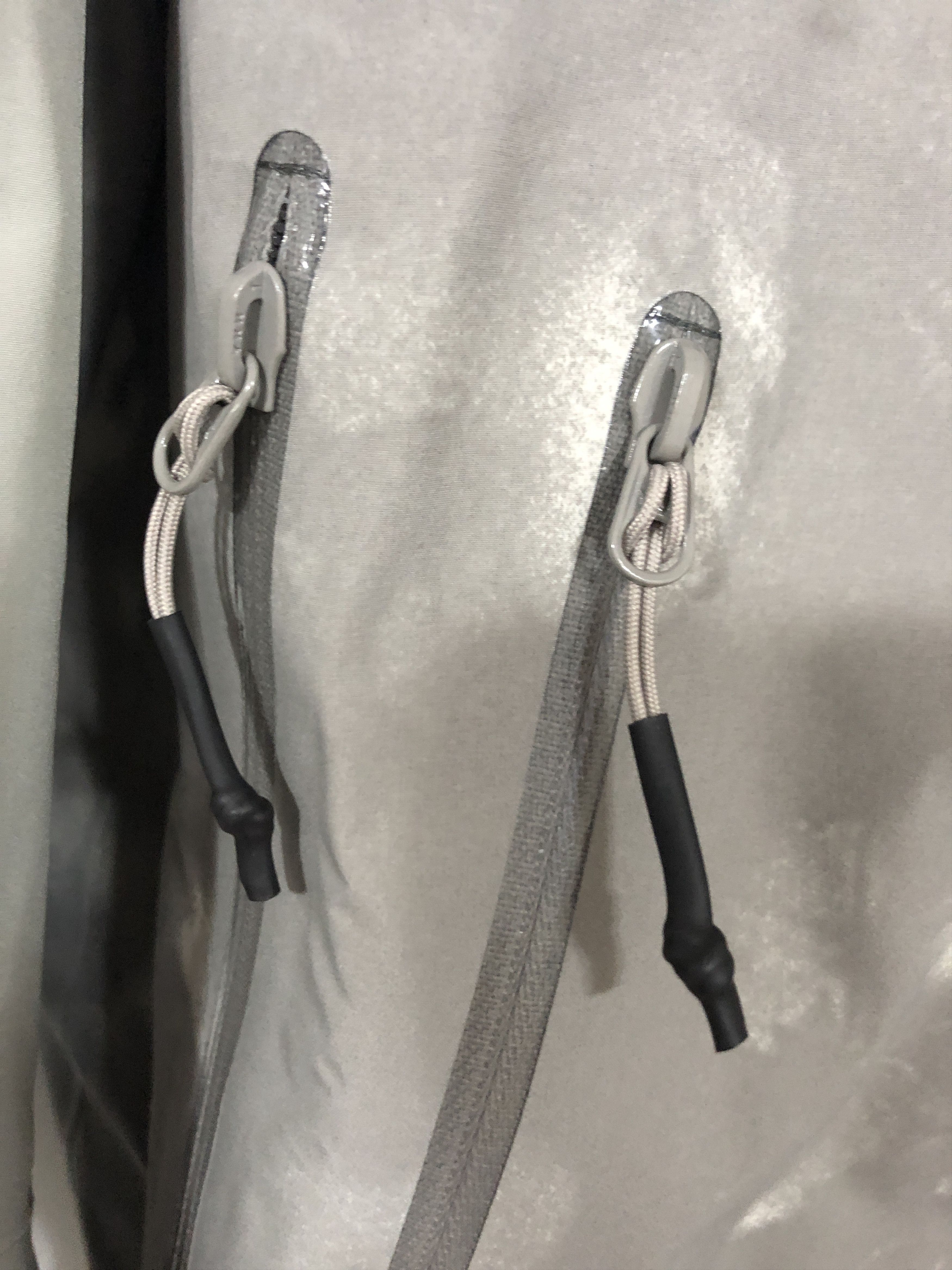 Arc'teryx System_A Drop 03 Stonle Komborebi Jacket Size US S / EU 44-46 / 1 - 9 Thumbnail