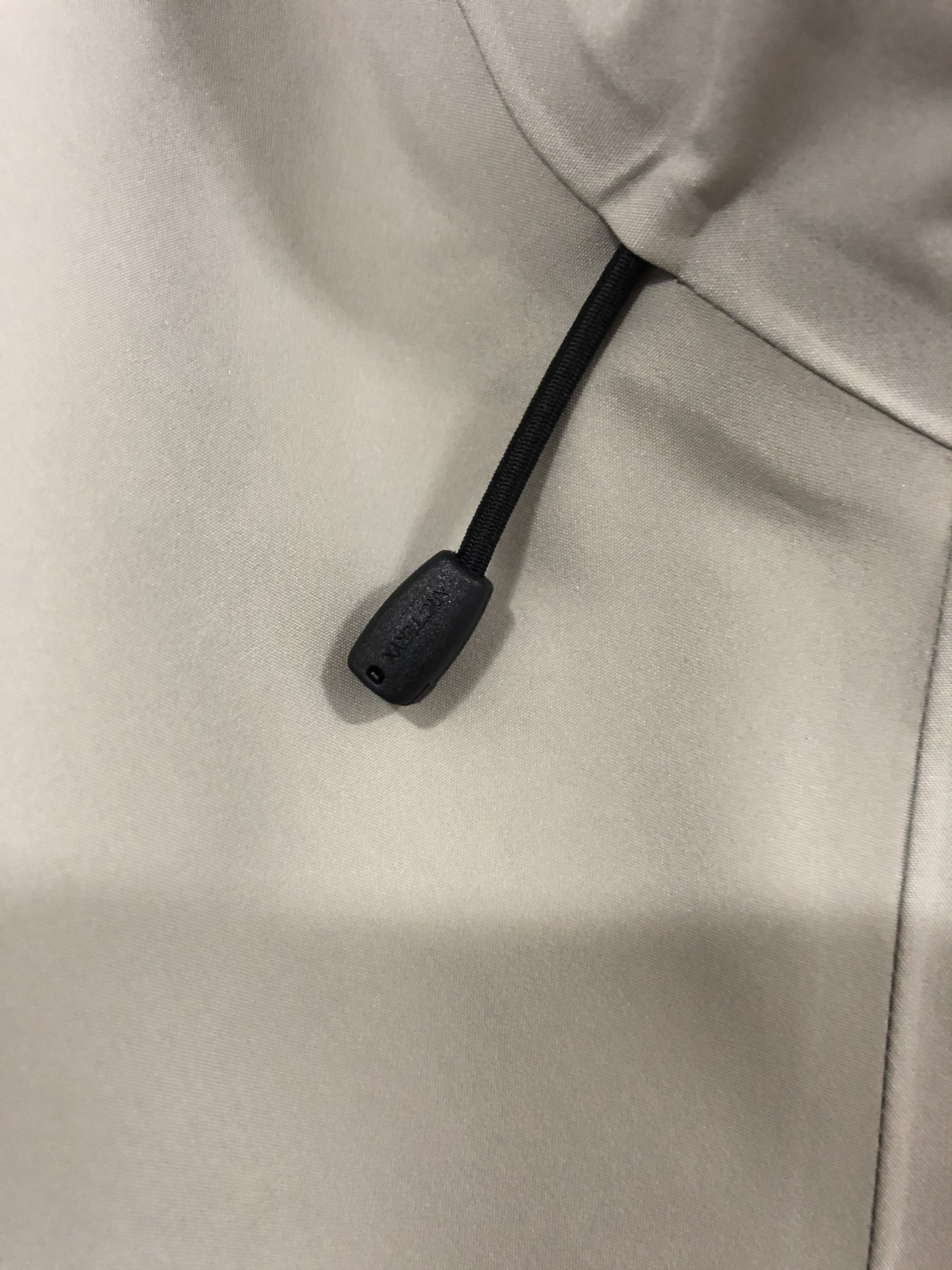 Arc'teryx System_A Drop 03 Stonle Komborebi Jacket Size US S / EU 44-46 / 1 - 7 Thumbnail