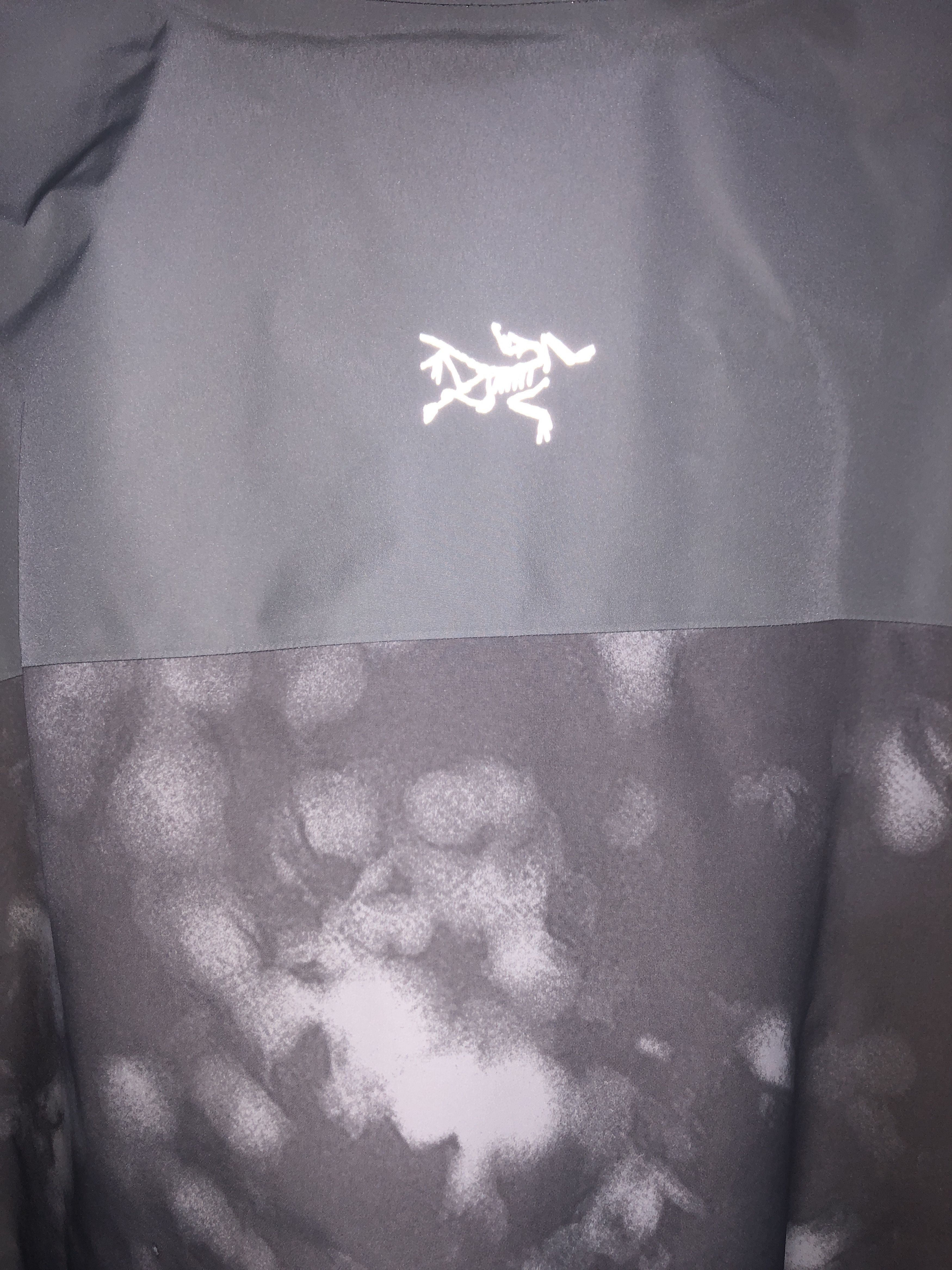 Arc'teryx System_A Drop 03 Stonle Komborebi Jacket Size US S / EU 44-46 / 1 - 8 Thumbnail