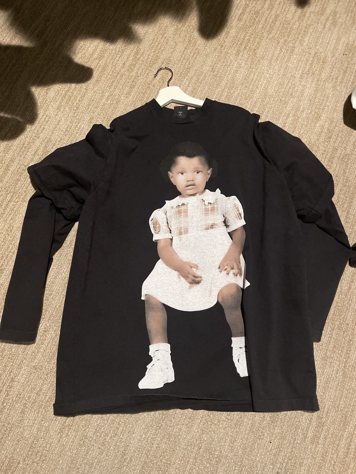 DONDA / BALENCIAGA *NEED GONE ASAP*
