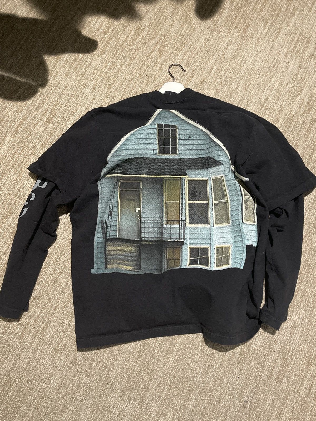 DONDA / BALENCIAGA *NEED GONE ASAP*