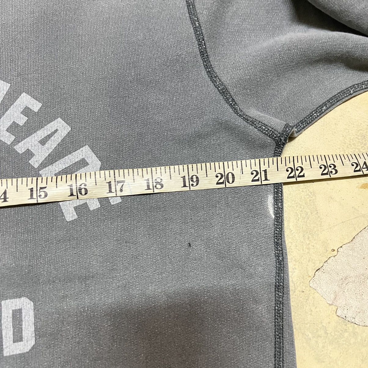 Japanese Brand Vintage Cheswick Sports Wear Distressed Sweatshirt Size US M / EU 48-50 / 2 - 12 Thumbnail
