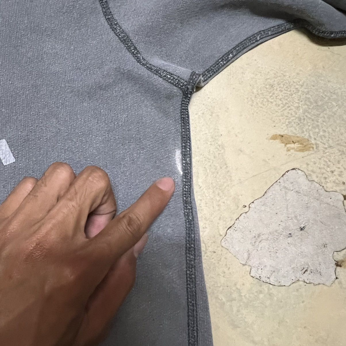 Japanese Brand Vintage Cheswick Sports Wear Distressed Sweatshirt Size US M / EU 48-50 / 2 - 11 Thumbnail