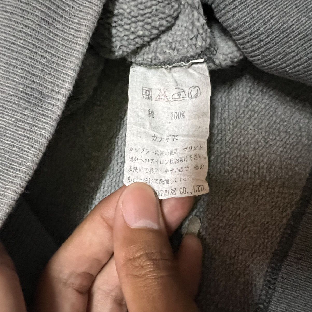 Japanese Brand Vintage Cheswick Sports Wear Distressed Sweatshirt Size US M / EU 48-50 / 2 - 9 Thumbnail