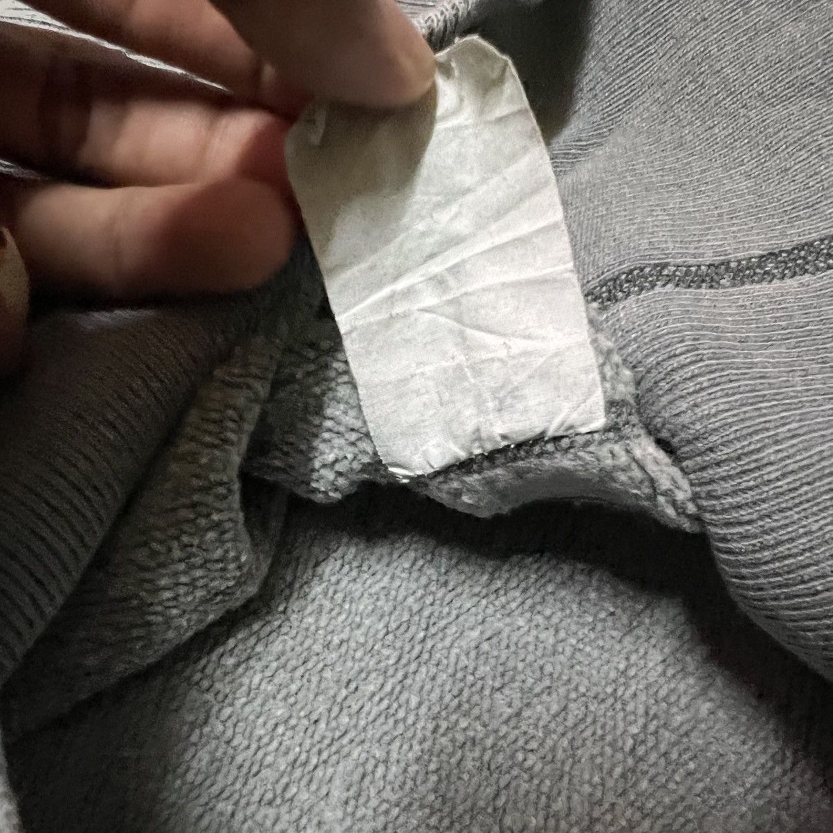 Japanese Brand Vintage Cheswick Sports Wear Distressed Sweatshirt Size US M / EU 48-50 / 2 - 10 Thumbnail