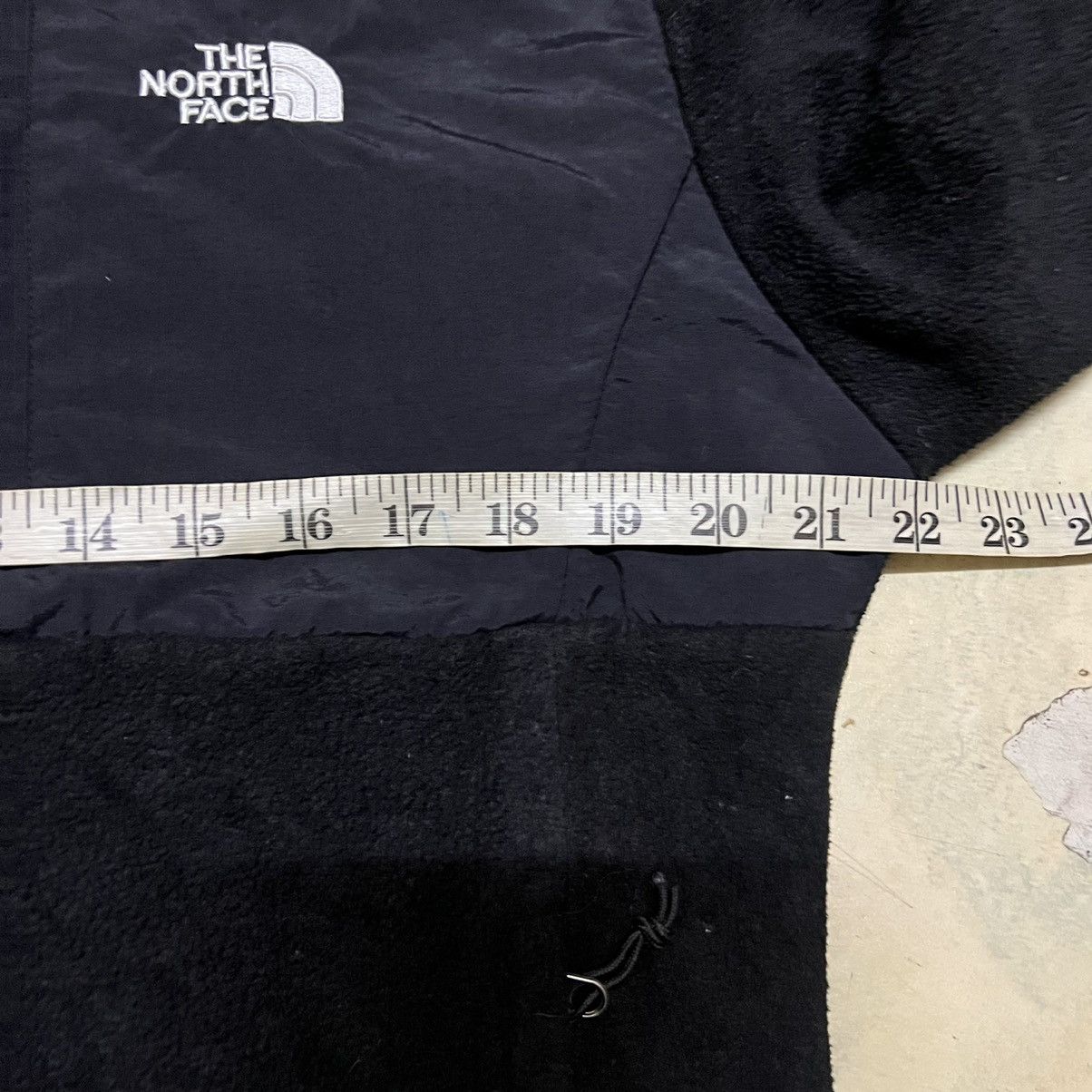 The North Face The North Face Fleece Jacket Size US XL / EU 56 / 4 - 9 Thumbnail