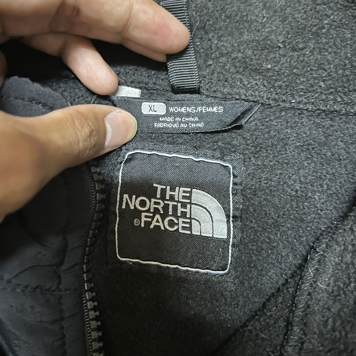 The North Face The North Face Fleece Jacket Size US XL / EU 56 / 4 - 3 Thumbnail