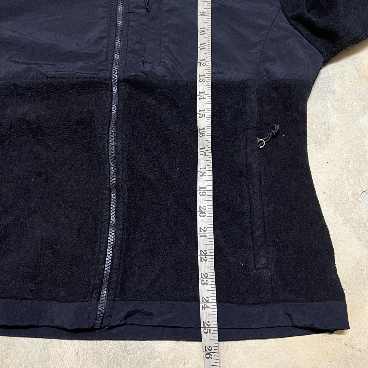The North Face The North Face Fleece Jacket Size US XL / EU 56 / 4 - 11 Thumbnail