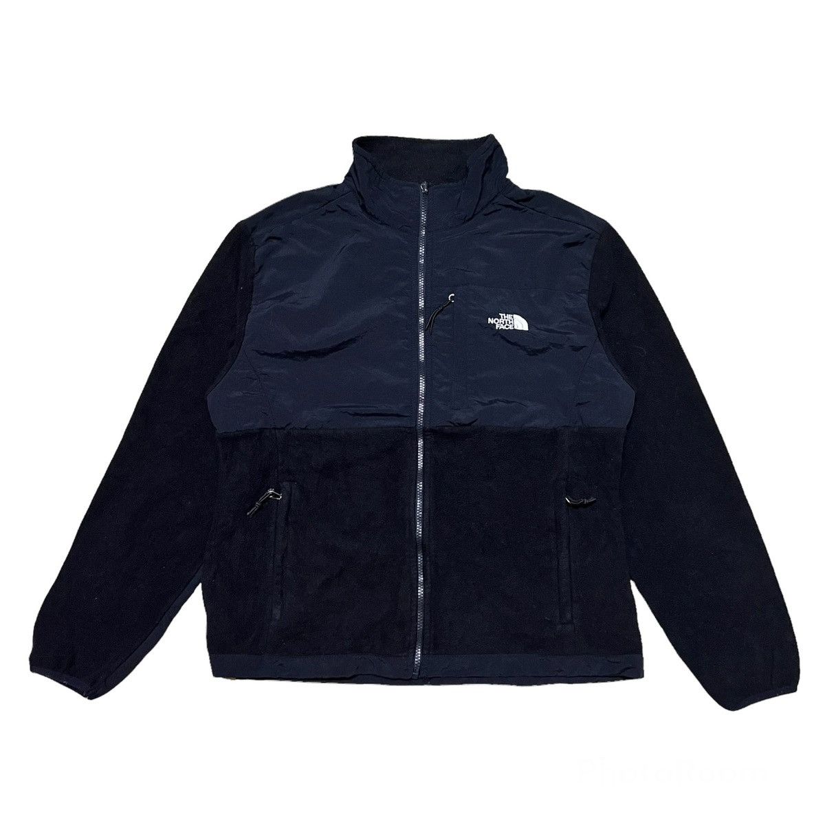 The North Face The North Face Fleece Jacket Size US XL / EU 56 / 4 - 1 Thumbnail