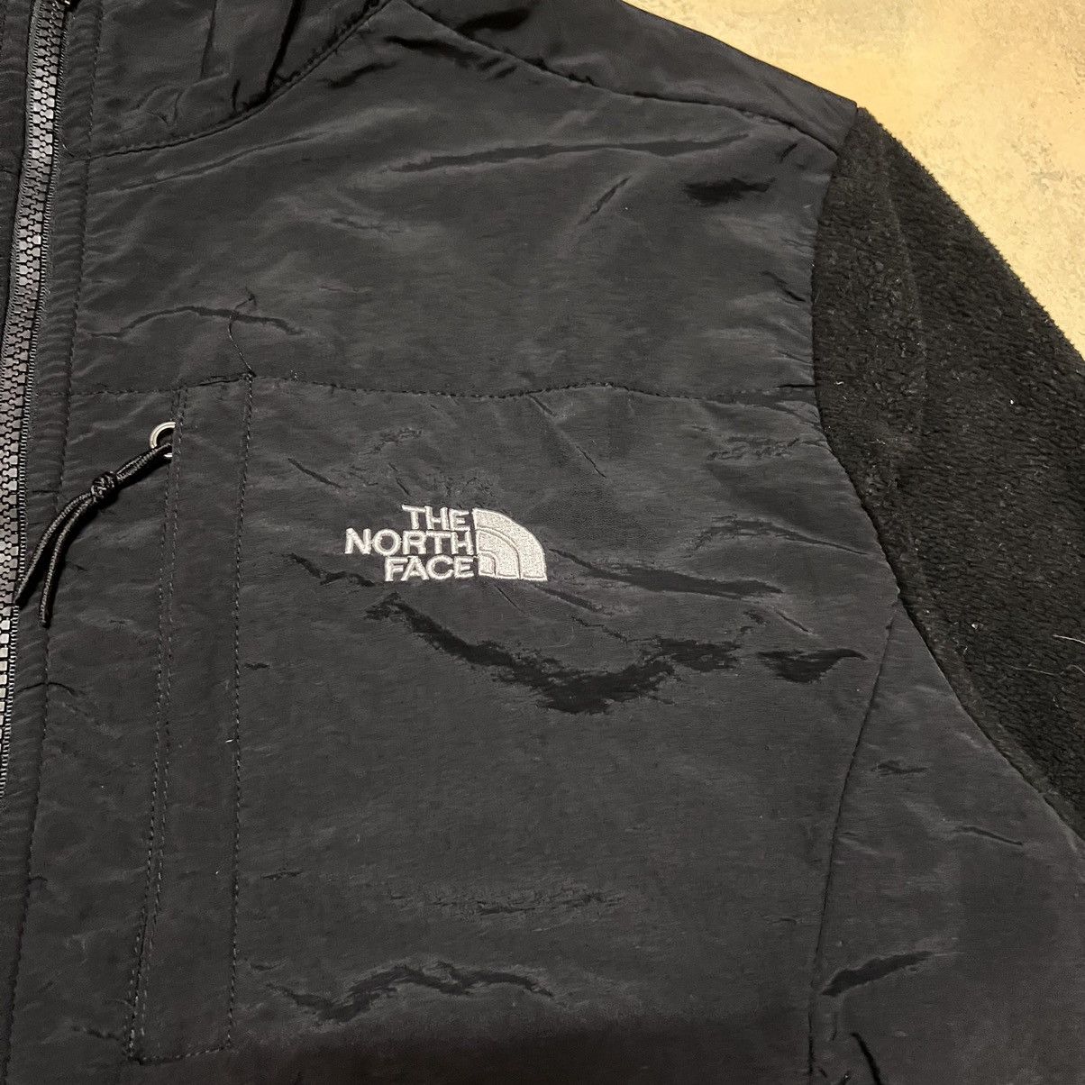 The North Face The North Face Fleece Jacket Size US XL / EU 56 / 4 - 2 Thumbnail