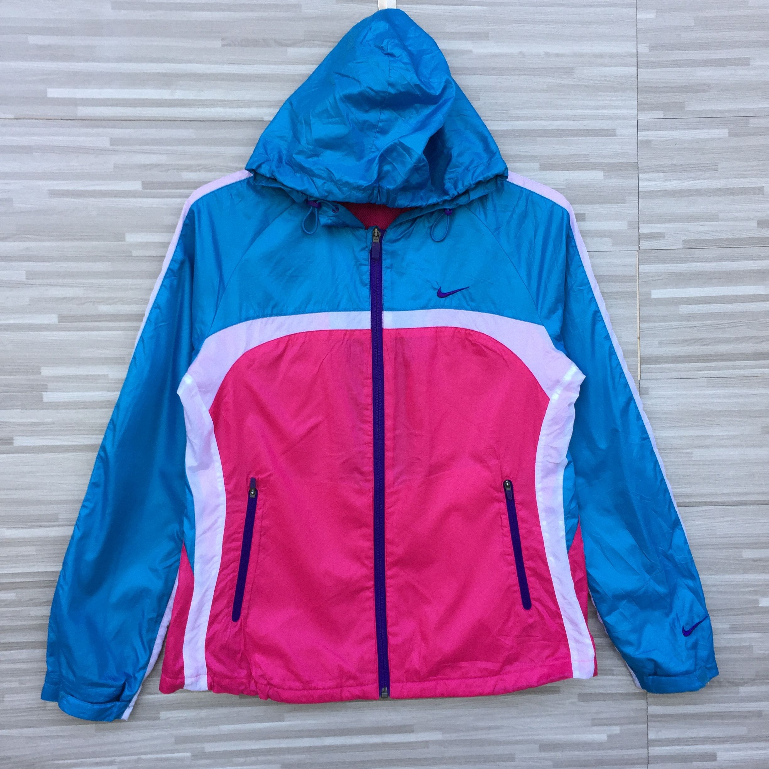 Gyakusou × Nike × Undercover Gyakusou - AW11 