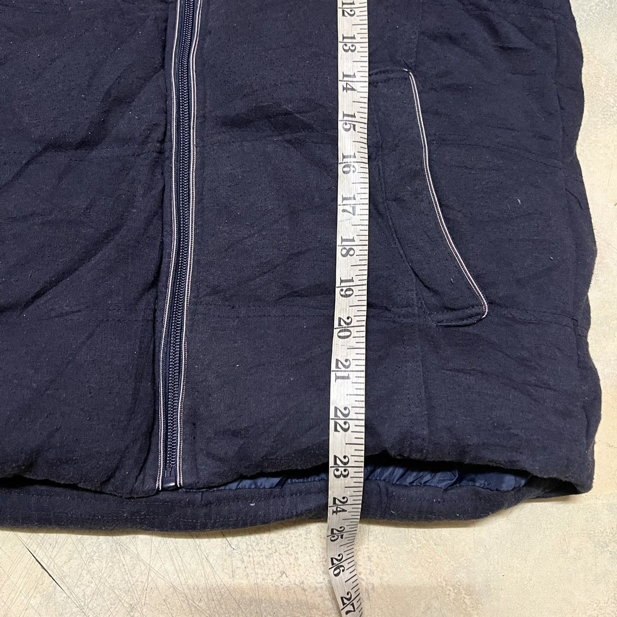 Takeo Kikuchi Takeo Kikuchi Puffer Jacket Hoodie Size US M / EU 48-50 / 2 - 9 Thumbnail