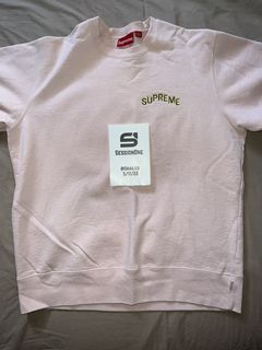 Supreme step arc on sale crewneck