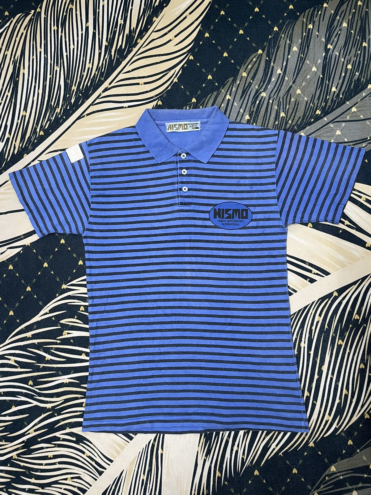 Vintage Nismo Polo Shirt