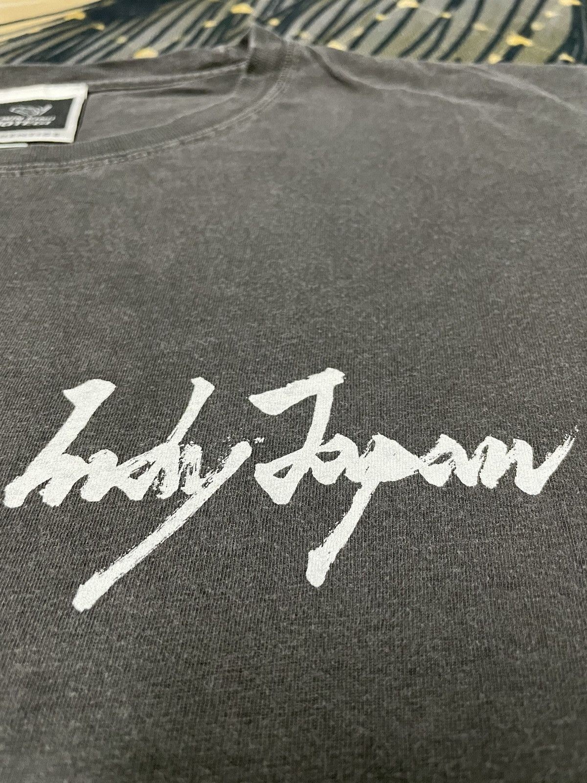 Japanese Brand Vintage Indy Car Series Japan Twin Ring Montegi Size US M / EU 48-50 / 2 - 2 Thumbnail