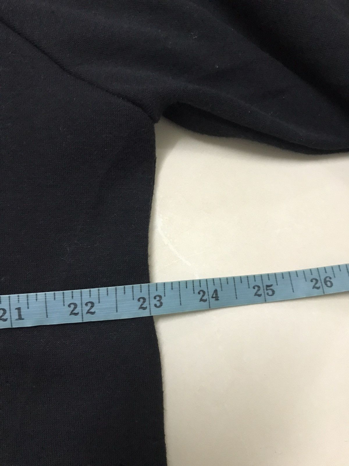 Designer × Japanese Brand WHITE BOMB HOODIE SWEATSHIRT Size US M / EU 48-50 / 2 - 16 Thumbnail