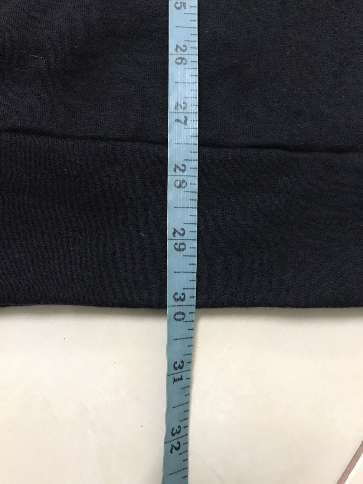 Designer × Japanese Brand WHITE BOMB HOODIE SWEATSHIRT Size US M / EU 48-50 / 2 - 17 Thumbnail