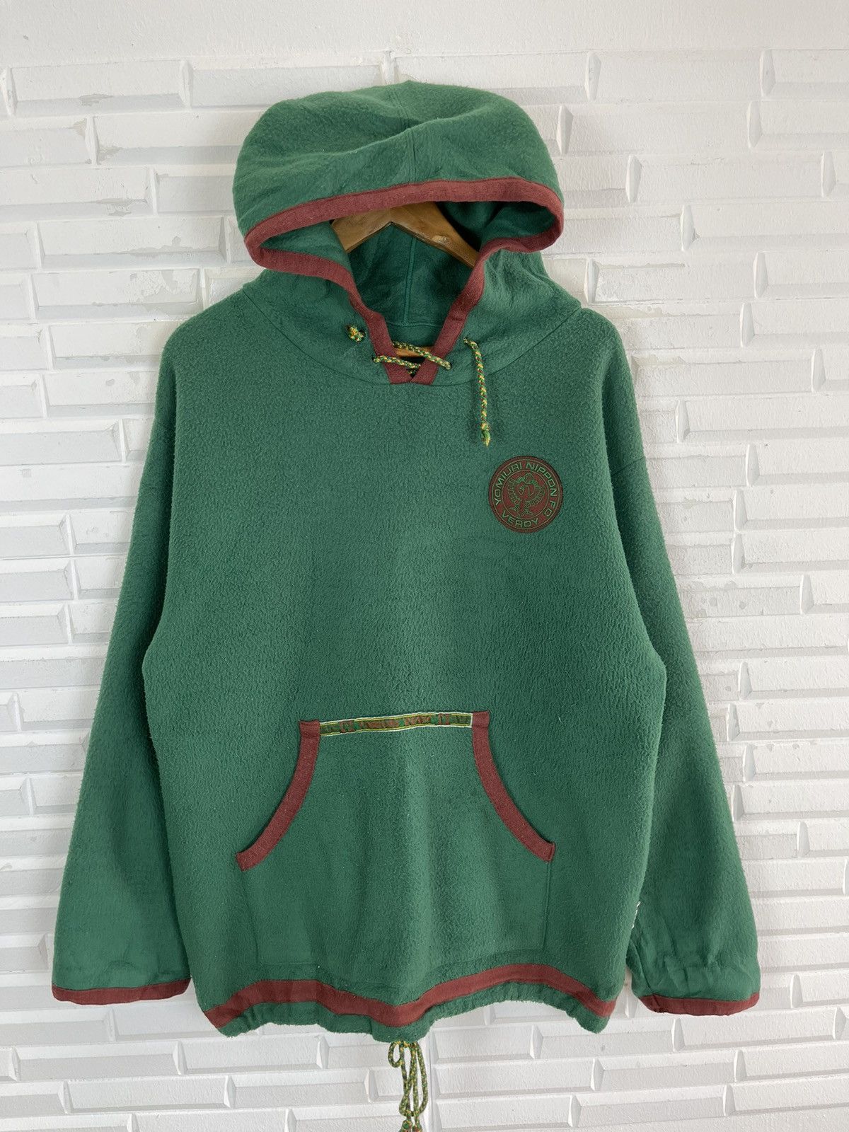 Yomiuri Verdy | Grailed