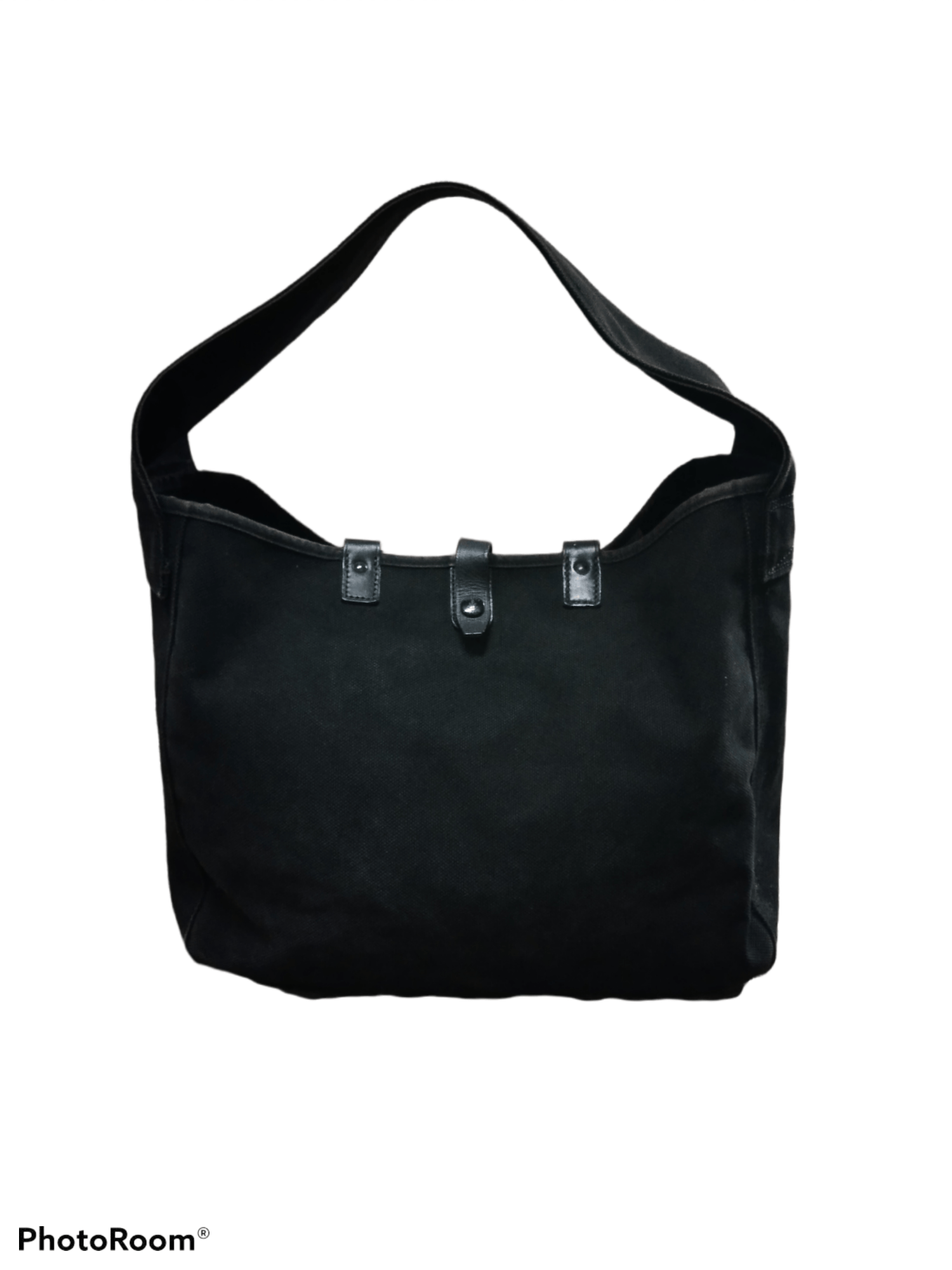 Porter PORTER TOKYO CANVAS COTTON 2WAY Size ONE SIZE - 2 Thumbnail