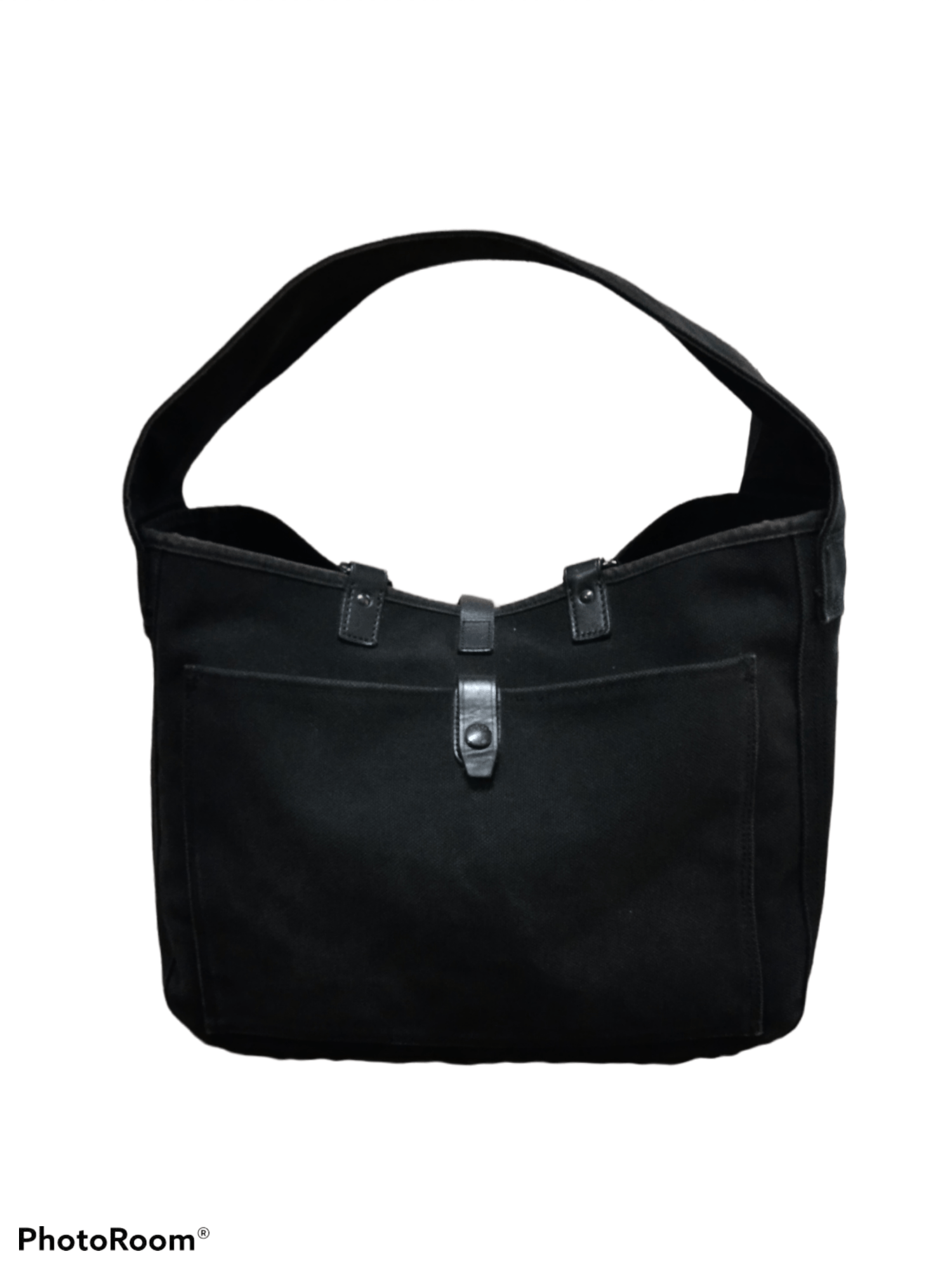 Porter PORTER TOKYO CANVAS COTTON 2WAY Size ONE SIZE - 1 Thumbnail