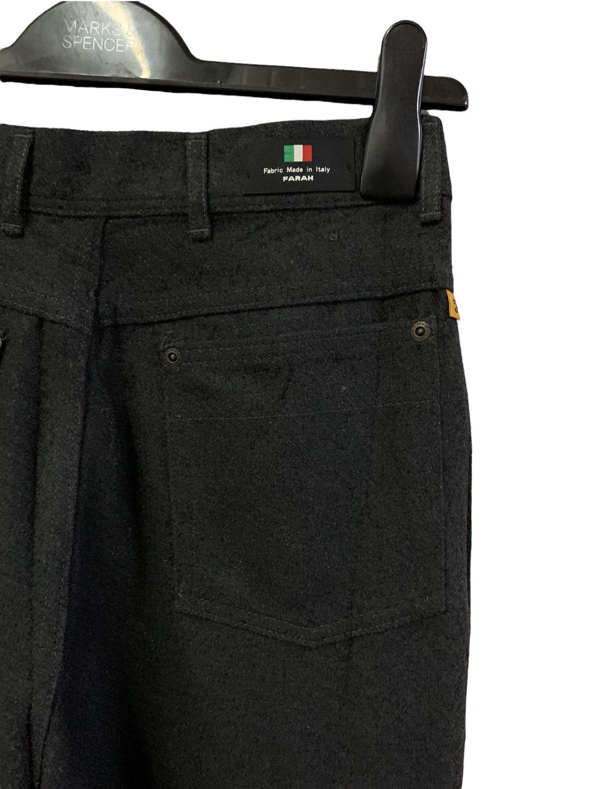 🔥Vintage Farah Pant