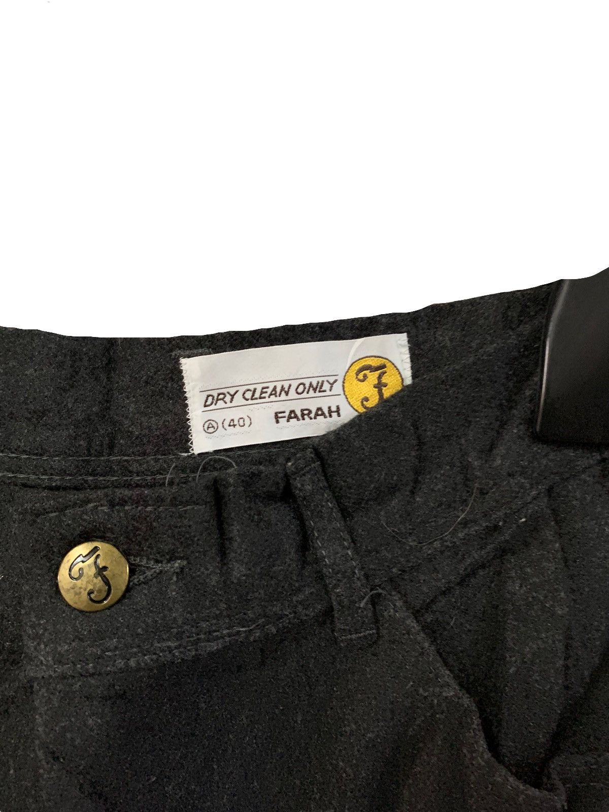 🔥Vintage Farah Pant