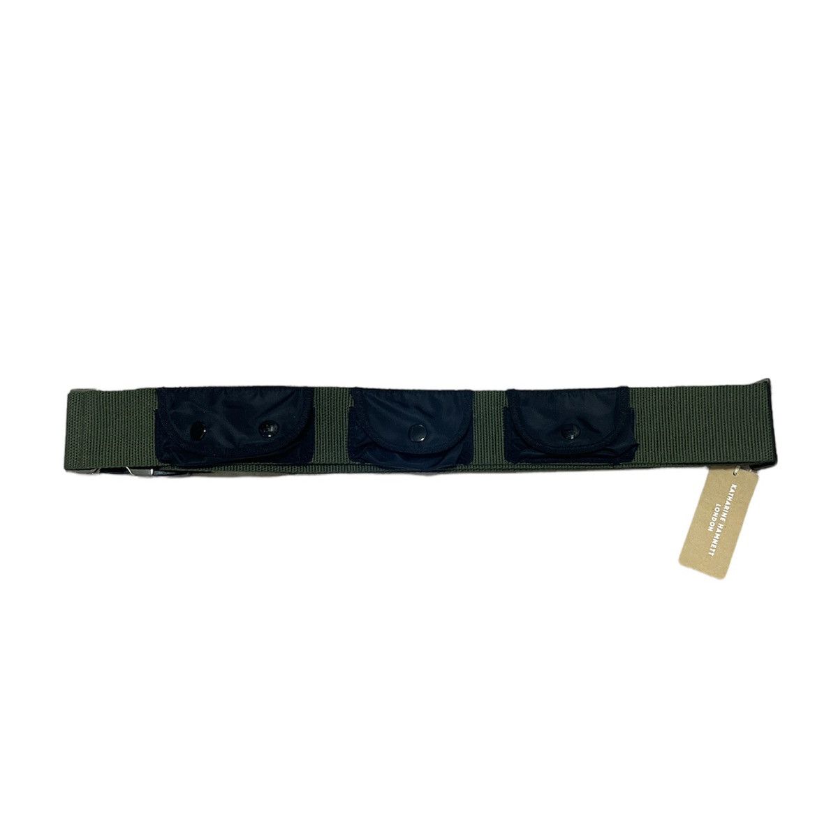 Men's Katharine Hamnett London Belts | Grailed