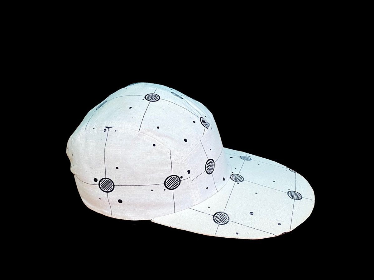 Billionaire Boys Club Billionaire Boys Club Jet Cap Size ONE SIZE - 3 Thumbnail