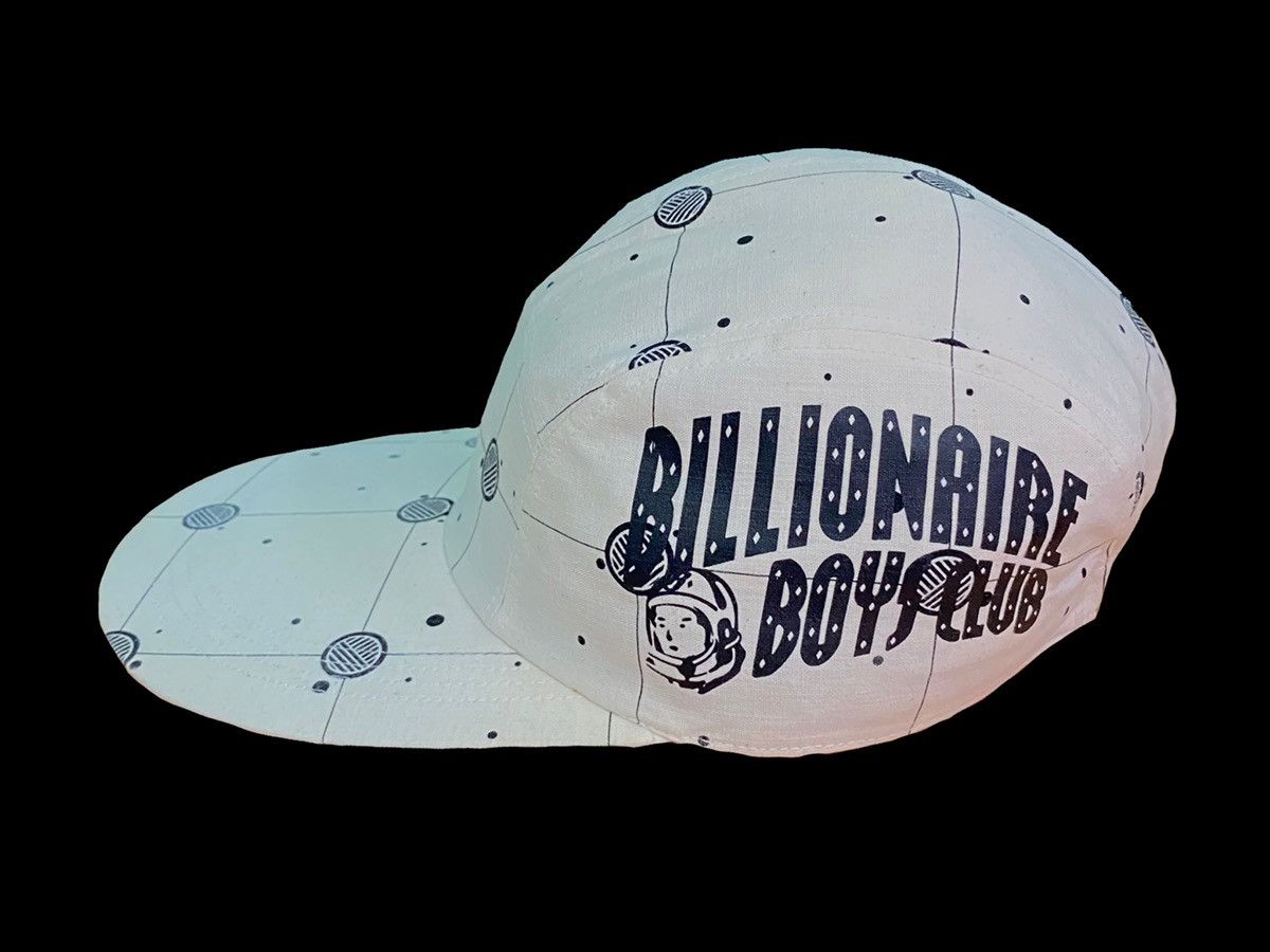 Billionaire Boys Club Billionaire Boys Club Jet Cap Size ONE SIZE - 2 Thumbnail