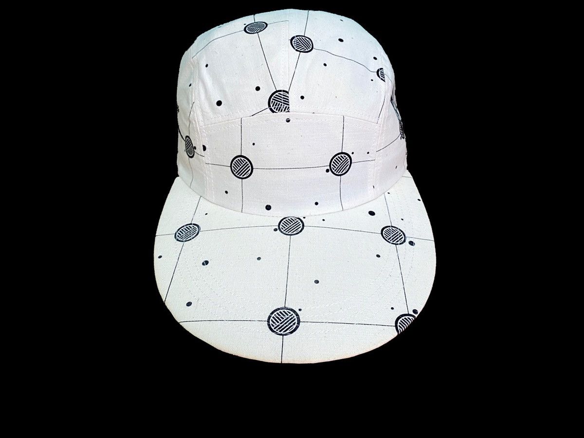 Billionaire Boys Club Billionaire Boys Club Jet Cap Size ONE SIZE - 6 Thumbnail