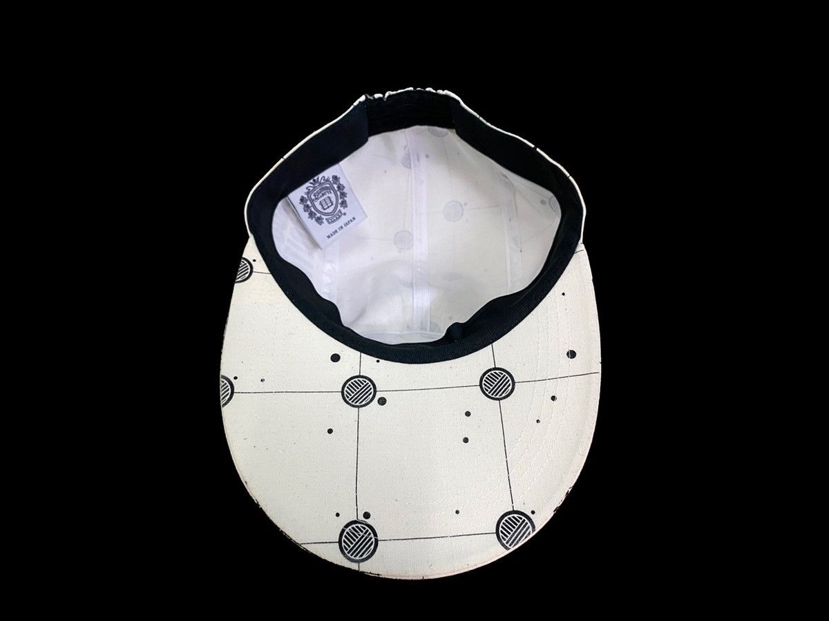 Billionaire Boys Club Billionaire Boys Club Jet Cap Size ONE SIZE - 7 Thumbnail